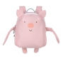 Preview: Kinderrucksack Schweinchen Bo