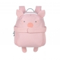 Preview: Kinderrucksack Schweinchen Bo