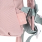 Preview: Kinderrucksack Schweinchen Bo