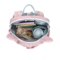 Preview: Kinderrucksack Schweinchen Bo