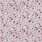 Preview: Lässig Mulltücher 3 Stk. - Tiny Farmer Flowers - Größe L