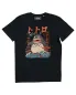 Preview: Totoro Attack T-Shirt black