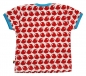 Preview: T-Shirt Spatzen - Tomato