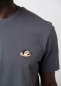 Preview: T-Shirt "Greicherts" - anthrazit
