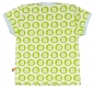 Preview: T-Shirt Löwen - Lime