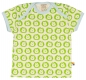 Preview: T-Shirt Löwen - Lime