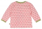 Preview: Langarm Shirt Affen - Tomato