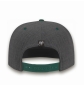 Preview: Harry Potter - Slytherin Logo - Snapback