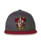 Preview: Harry Potter - Gryffindor Logo - Snapback