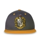 Preview: Harry Potter - Hufflepuff Logo - Snapback