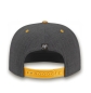 Preview: Harry Potter - Hufflepuff Logo - Snapback