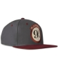 Preview: Harry Potter - Platform 9 3/4  Hogwarts Express Logo - Snapback