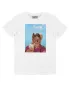 Preview: Alf Milkshake T-Shirt – 80er-Jahre-Serien-T-Shirt