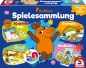 Preview: Die Maus - Spielesammlung