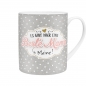 Preview: XL Tasse Beste Mama