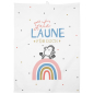 Preview: Geschirrtuch LAUNE