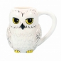 Preview: 3D Tasse  Harry Potter - Hedwig