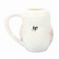 Preview: 3D Tasse  Harry Potter - Hedwig