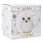 Preview: 3D Tasse  Harry Potter - Hedwig