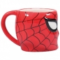 Preview: 3D Tasse - Spider-Man