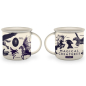 Preview: Vintage Tasse - Harry Potter