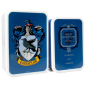 Preview: Brotzeitdose 2er Set - Harry Potter - Ravenclaw
