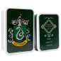 Preview: Brotzeitdose 2er Set - Harry Potter - Slytherin