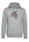 Preview: Animal Camel Star  - Heather Grey