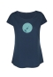 Preview: Animal-pond-cool- navy