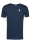Preview: Animal sloth surfer - navy