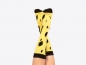 Preview: Fruit Socks - Banane