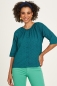 Preview: Baumwolle Bluse - crayon