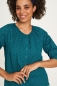 Preview: Baumwolle Bluse - crayon