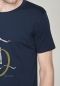 Preview: Bike landscape - navy