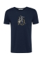 Preview: Bike landscape - navy