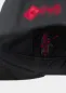 Preview: Cap "Wuid Samma: Hacker Sepp" - schwarz (Snapback)