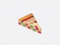 Preview: Pizza Socken