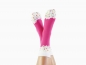 Preview: Icepop Socks - Strawberry