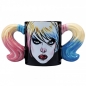 Preview: 3D Tasse - Harley Quinn