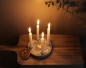 Preview: Winterlichtkranz - Herz