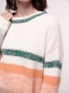 Preview: Streifenpullover