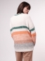 Preview: Streifenpullover