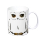 Preview: Harry Potter - Hedwig - Eeylops Owl Emporium - Kaffeetasse