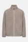 Preview: Fleecejacke  - KUSCHELBY COBBLESTONE 0872