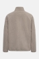 Preview: Fleecejacke  - KUSCHELBY COBBLESTONE 0872