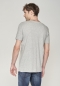 Preview: Nature penguins surf - heather grey