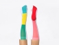 Preview: Rainbow Socks
