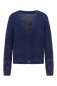 Preview: STRICKJACKE - marine