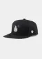 Preview: Cap "Feuerwehr" - Black Edition (Snapback)