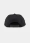 Preview: Cap "Feuerwehr" - Black Edition (Snapback)